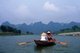 Vietnam: Boat women on the Suoi Yen River, Perfume Pagoda, south of Hanoi